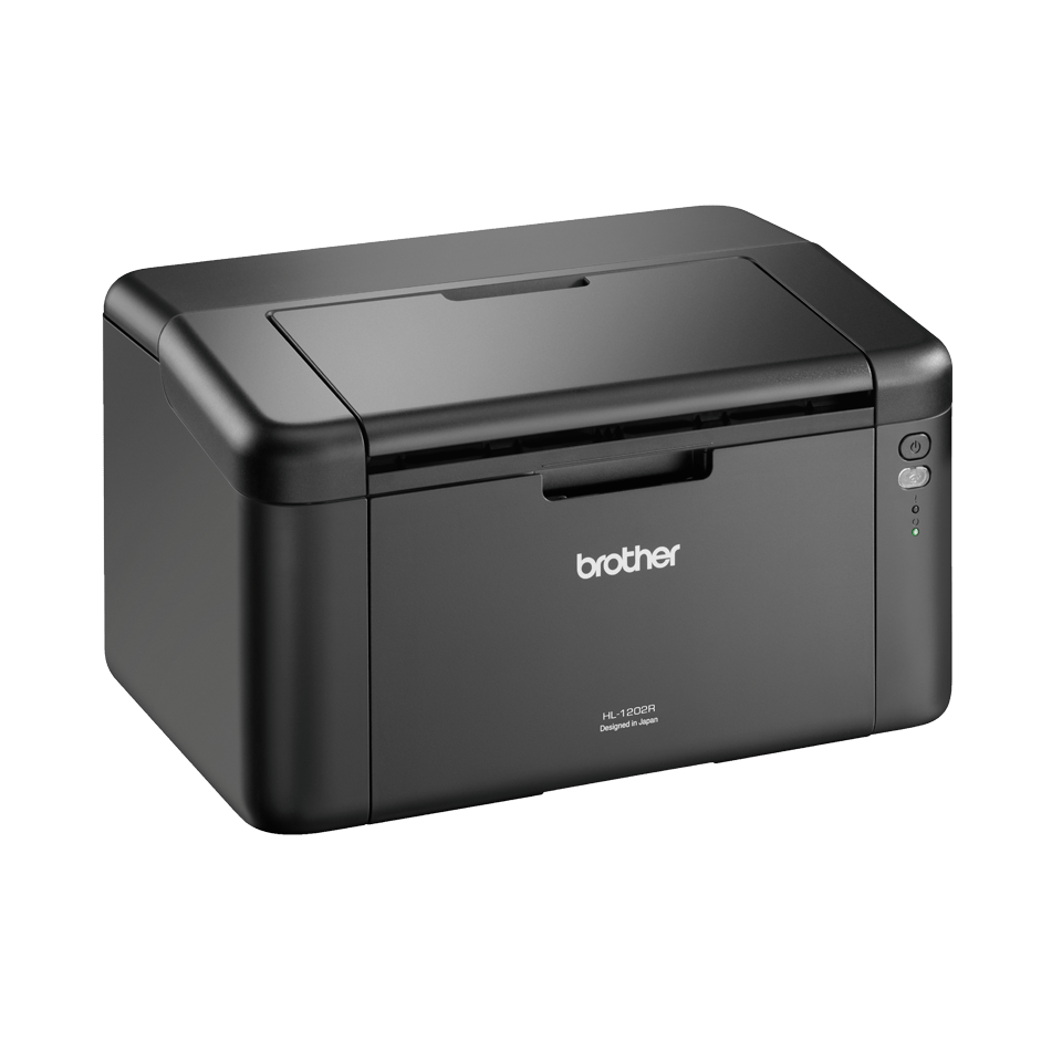 Лазерный принтер HL-1202R 3